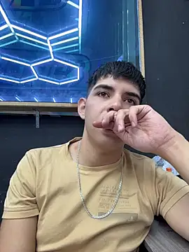 Johan_stick live sex cam