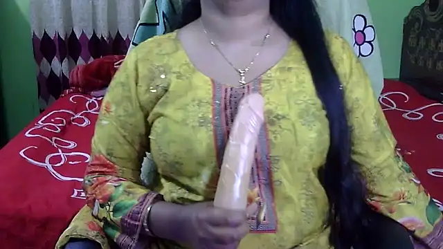 BengaliQueenStar's cam snapshot