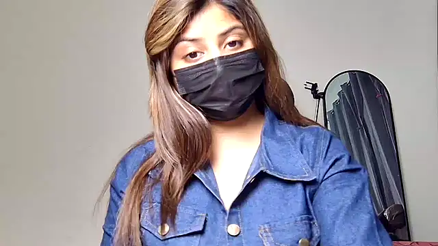 Hot-Shivangi's cam snapshot