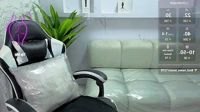 aurora_tp's cam snapshot