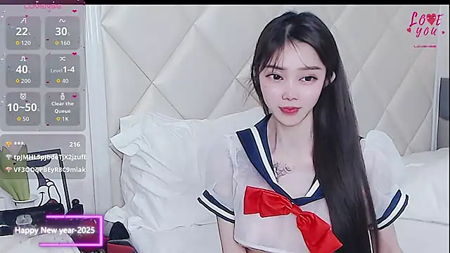 JUZI-ETCC live sex cam