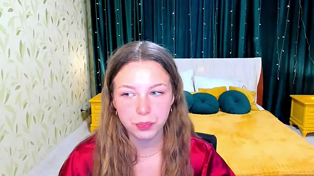 LilyBlakee's cam snapshot