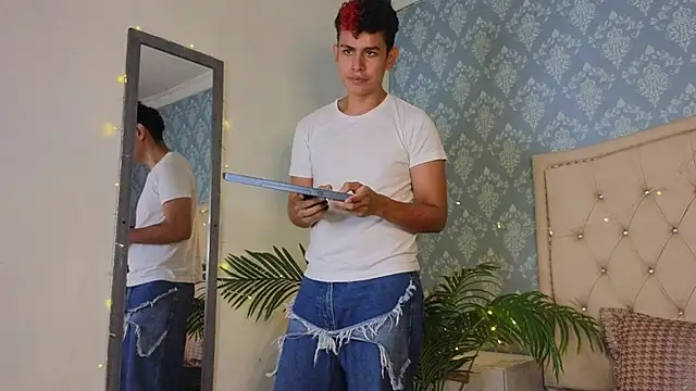 Blakee_Blossom live sex cam