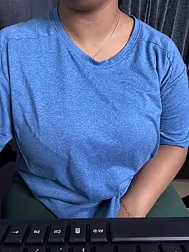 Ritu-Babe's cam snapshot