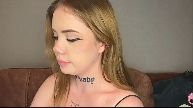 hanna_cry_baby's cam snapshot