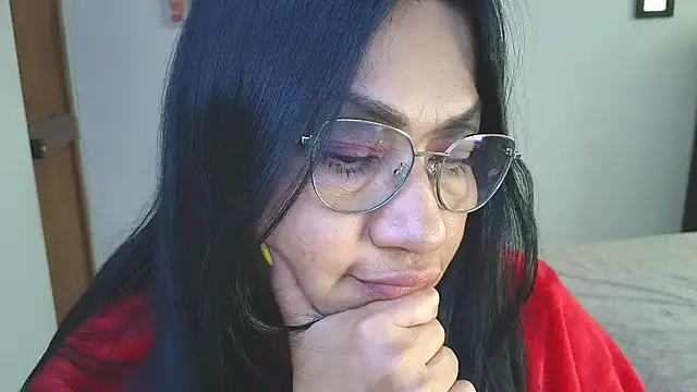 LissafeetHott's cam snapshot