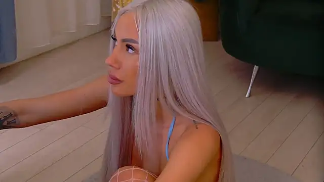 Bailey_Rush's cam snapshot