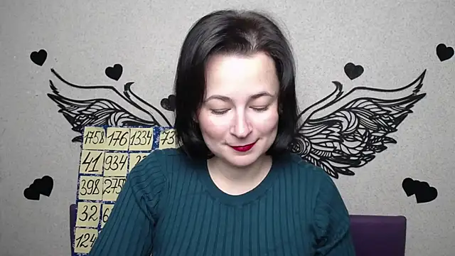 MarieSho's cam snapshot