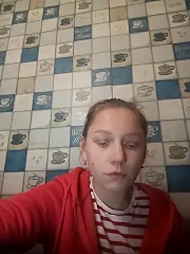 Anna_wey's cam snapshot