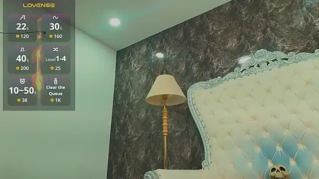 MirandaSould's cam snapshot