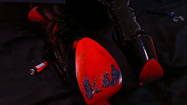 VanessaColby's cam snapshot