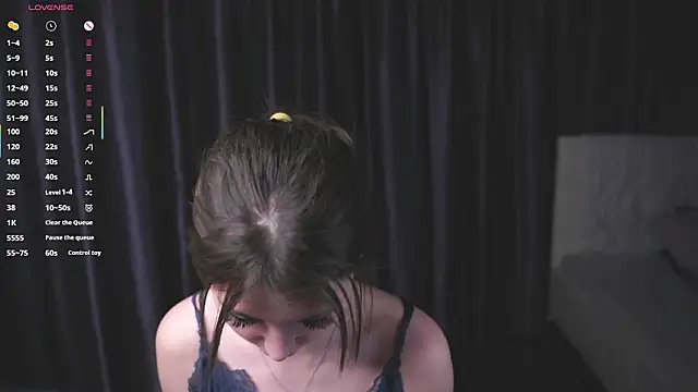 DongMolt's cam snapshot