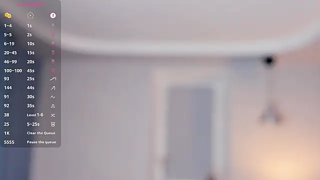 EvaStar1ight's cam snapshot