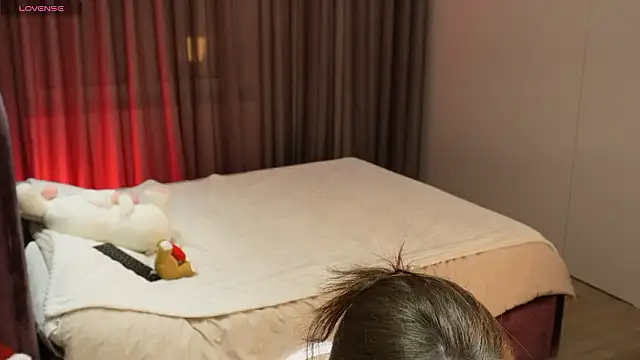 ChloeSpark's cam snapshot