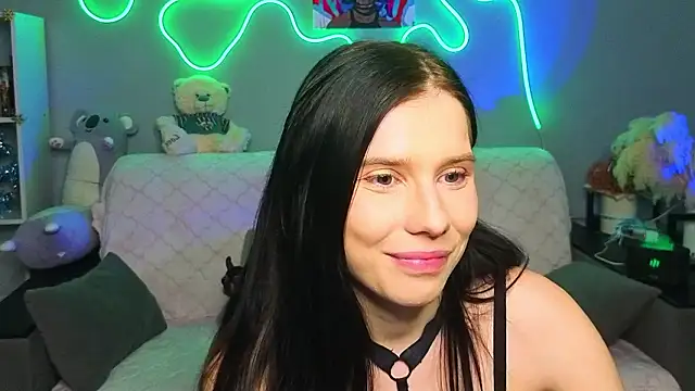 JinxMoon's cam snapshot