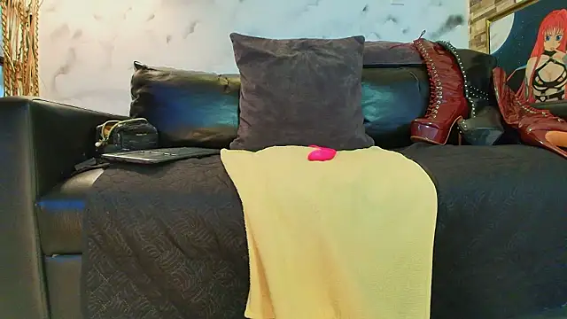 Sophie_LittleS's cam snapshot