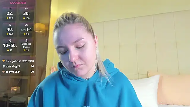 Debbie_Taylor's cam snapshot