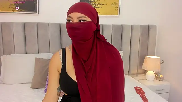 _seelena's cam snapshot