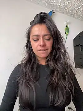 foxxy_lover's cam snapshot