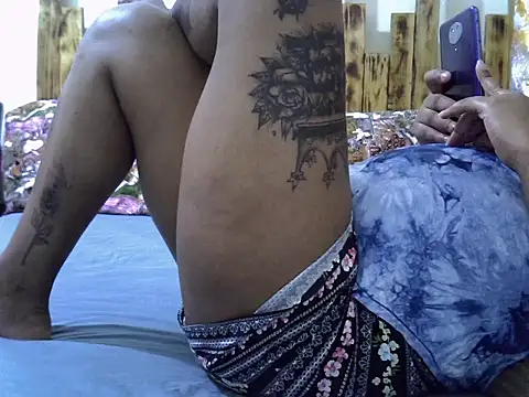 NATASHA_LUCKY's cam snapshot