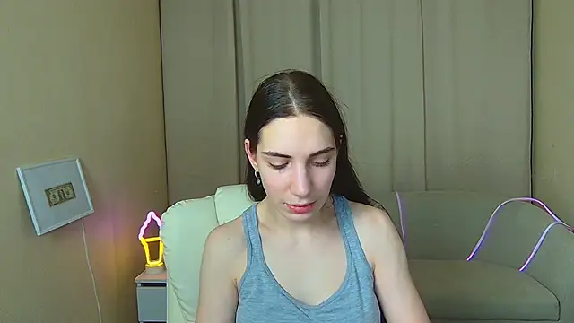 NikaStark_'s cam snapshot