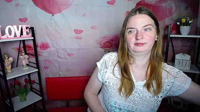 FreyaDak's cam snapshot