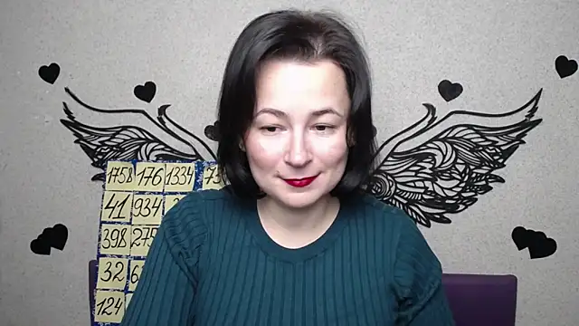 MarieSho's cam snapshot