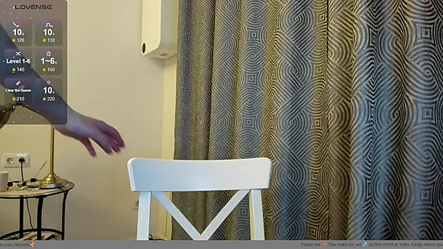 Hustle_Babyy's cam snapshot