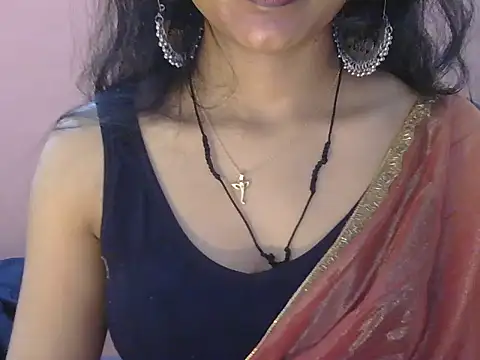 Cute_Pihu01's cam snapshot