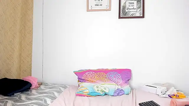 selena_jhonson's cam snapshot