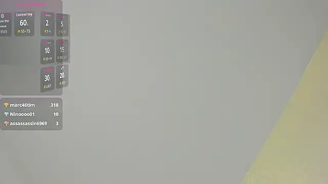 BrithaniKy's cam snapshot