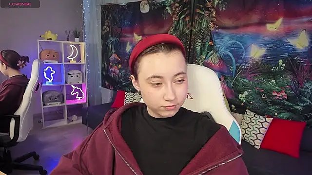 ClaraParks's cam snapshot