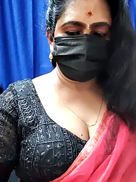 Sweetie_swetha37's cam snapshot