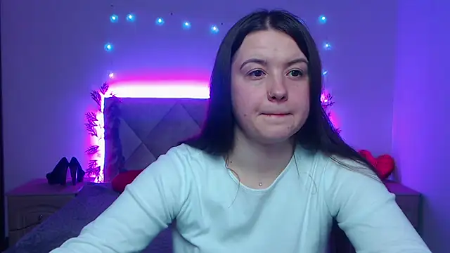 MavkaCute's cam snapshot