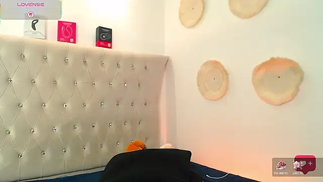 SalvadorFit live sex cam