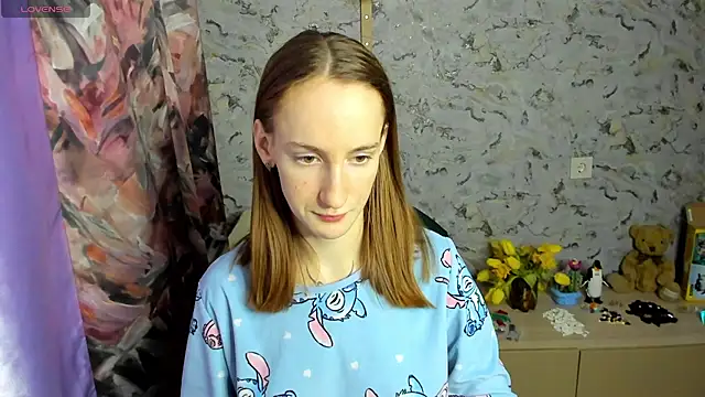 Jaidii_'s cam snapshot