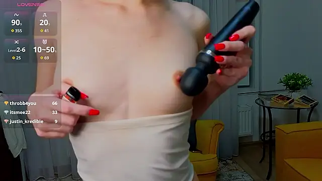 WendyDaykin live sex cam