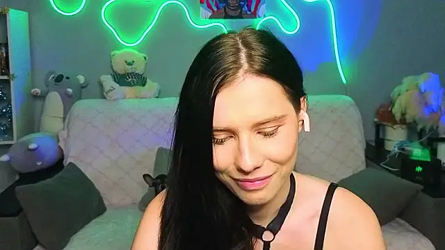 JinxMoon's cam snapshot