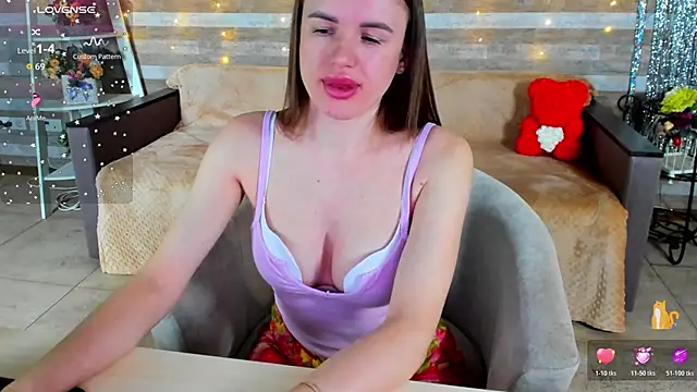 SusanSmit's cam snapshot