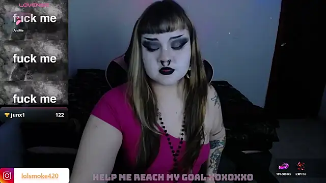 Bdsm_and_fries's cam snapshot