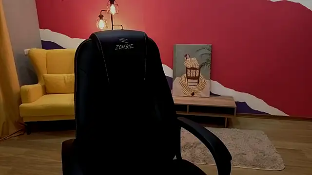 CloudGrace's cam snapshot