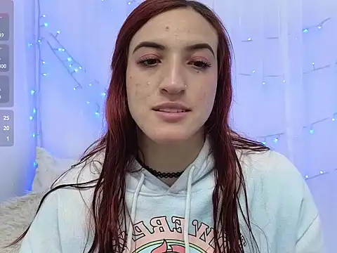 ninaa_fox's cam snapshot