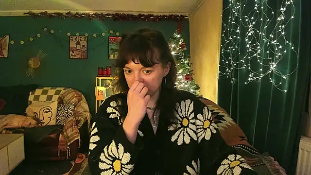 ClancyMorissey's cam snapshot