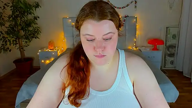 PolinaSalvatore's cam snapshot