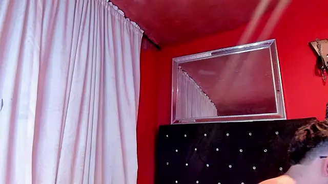 JustiinJazmin live sex cam