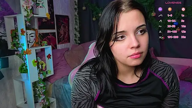 DorisGaillard's cam snapshot