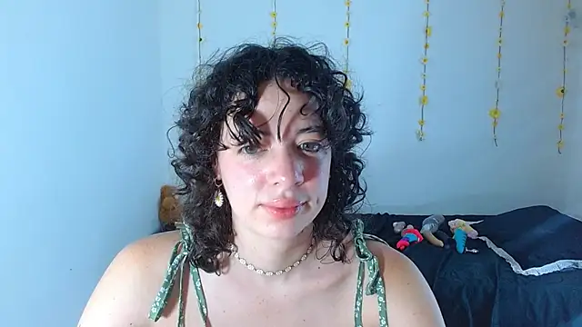 sajecrismaa's cam snapshot