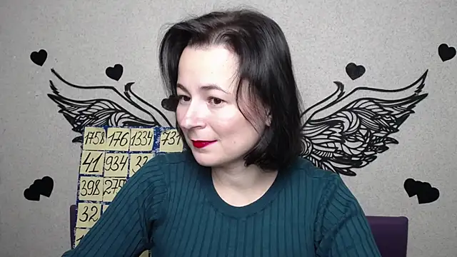 MarieSho's cam snapshot