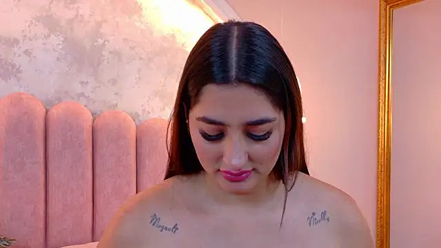 JasmineRhodes's cam snapshot