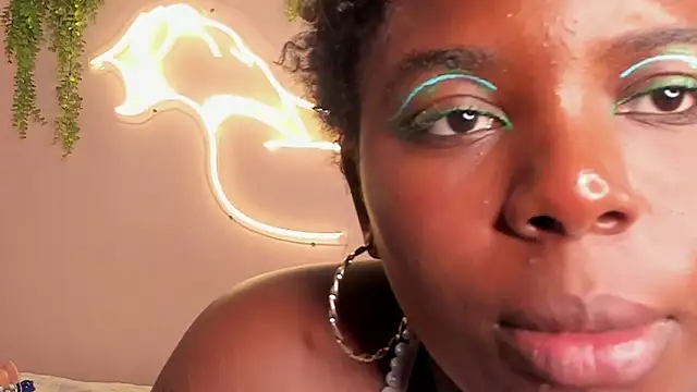 NanyMoreno's cam snapshot